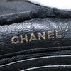 Chanel Chain Handle Bag Leather