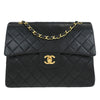 Secondhand Chanel Timeless - Classic Double Flap Bag
