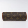 Louis Vuitton Papillon Pochette Monogram Canvas