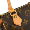 Secondhand Louis Vuitton Speedy Mini HL Handbag