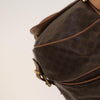 Secondhand Celine Vintage Macadam Shoulder Bag
