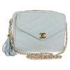 Secondhand Chanel Vintage Camera bag
