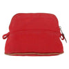 Secondhand Hermes Bolide Travel Pouch