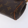 Secondhand Louis Vuitton Beverly Handbag