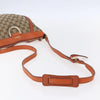 Gucci D Ring Messenger Bag GG Canvas