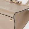 Secondhand Salvatore Ferragamo Vara Bow Top Handle Convertible Tote