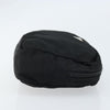 Secondhand Prada Vintage Pouch Tessuto