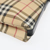 Secondhand Burberry Shoulder Bag Nova Check