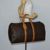 Secondhand Louis Vuitton Keepall Bag