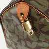 Secondhand Louis Vuitton Speedy Handbag Limited Edition Monogram Graffiti