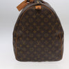 Secondhand Louis Vuitton Keepall Bag