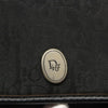 Secondhand Christian Dior Trotter shoulder bag