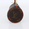 Louis Vuitton Papillon Pochette Monogram Canvas