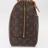 Secondhand Louis Vuitton Deauville Handbag