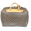 Louis Vuitton Alize Bag Monogram Canvas