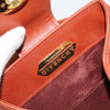 Secondhand Givenchy Vintage Handbag Brown Leather Bags