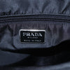 Prada Vintage Tote Tessuto