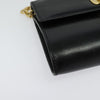 Secondhand Salvatore Ferragamo Gancini Box Crossbody Bag