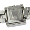Gucci 3600L Quartz Watch Stainless Steel