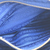 Prada Vintage Pouch Tessuto