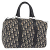 Secondhand Christian Dior Vintage Trotter Boston Bag