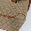 Secondhand Celine Vintage Macadam Handbag