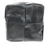 Secondhand Bottega Veneta Cassette Belt Bag Padded Intrecciato