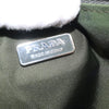 Secondhand Prada Pochette Shoulder Bag Tessuto