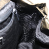 Secondhand Prada Double Front Pocket Backpack Tessuto