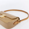 Secondhand Louis Vuitton Malibu Street Handbag Monogram Vernis