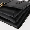 Secondhand Salvatore Ferragamo Flap Shoulder Bag