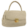 Secondhand Bottega Veneta Intrecciato Handbag