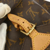 Louis Vuitton Montsouris Backpack Monogram Canvas