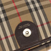 Secondhand Burberry Nova check Shoulder bag