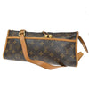 Secondhand Louis Vuitton Popincourt Shoulder Bag