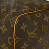 Louis Vuitton Keepall Bag Monogram Canvas