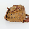 Secondhand MCM Vintage Vicetos Backpack PVC