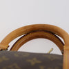 Secondhand Louis Vuitton Keepall Bag