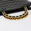 Secondhand Chanel Vintage Chain Handle Tote