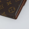 Louis Vuitton Sarah Wallet NM Monogram Canvas