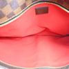 Secondhand Louis Vuitton Bloomsbury Handbag Damier