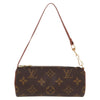 Louis Vuitton Papillon Pochette Monogram Canvas