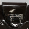 Salvatore Ferragamo Marisa Satchel Patent leather