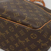 Secondhand Louis Vuitton Deauville Handbag