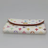 Louis Vuitton Rosalie Flap Coin Purse Limited Edition Vivienne Damier