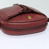 Secondhand cartier Tasseled Must de Cartier Crossbody Bag
