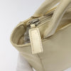 Versace Vintage Handbag Nylon