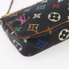 Louis Vuitton Pochette Accessoires Monogram Multicolor