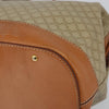 Secondhand Celine Vintage Macadam Handbag Canvas and