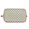 Secondhand Louis Vuitton Saleya Handbag Damier